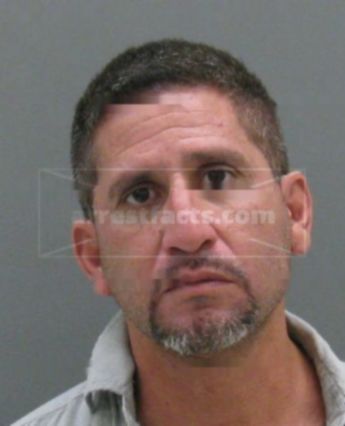 Phillip Alan Faber