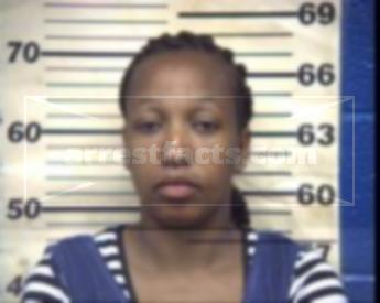 Yolanda Gail Dotson