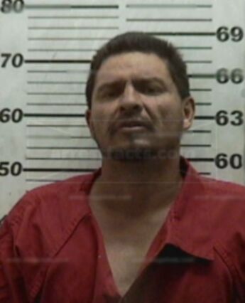 Paul Armijo