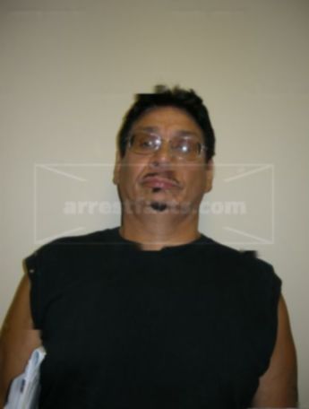 Raymond A Hammer