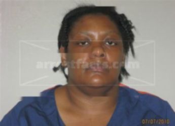 Martha Deshawn Williams
