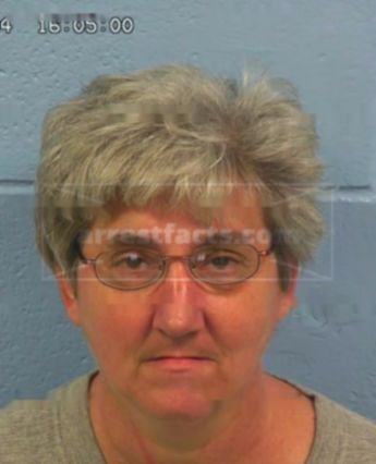 Teresa Purvis Murphy