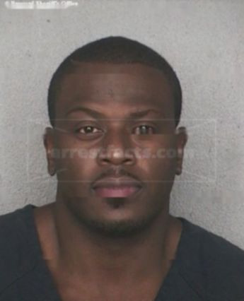 Omar Kareem Thompson