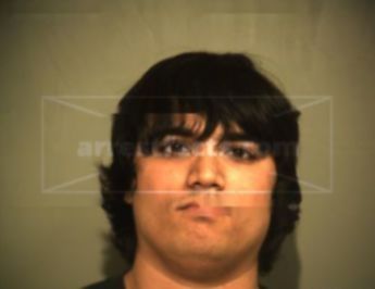 Jonathan Andrew Solis
