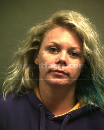 Allison Rhea Garrard