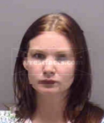 Rachel Marie Bess