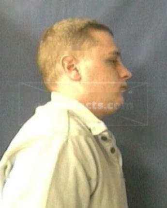 Tyler J Haddock
