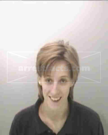 Jamie Leann Frye