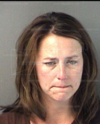 Kelly Ann Tolbert