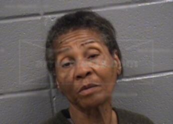 Jean Marshall