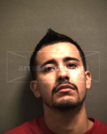 Eric Shaun Cervantez