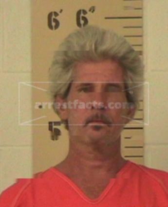 Donald Lee Langston