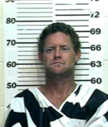 Billy Floyd Mckee
