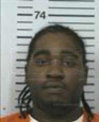 Andre Lamont Rucker