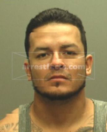 Victor Salazar