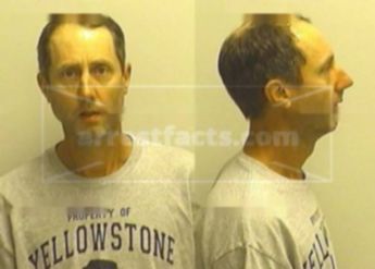 Todd Randall Bartlow