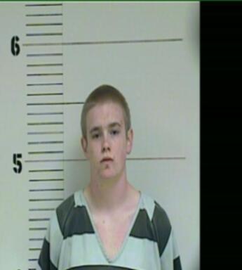 Gavin Myles Claybon