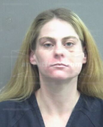 Nicole Angelica Loucks