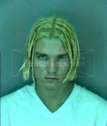 Elijah Tobias Devnew