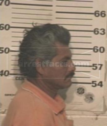 Jose Francisco Contreras Beltran