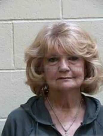 Patricia Marie Nelson