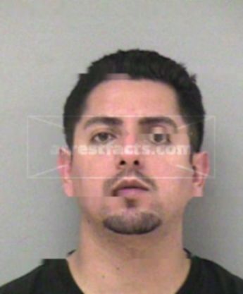 Daniel Jacob Flores