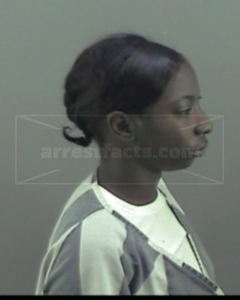 Martha Anne Johnson