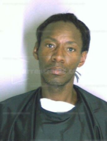 Clarence Allen