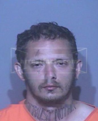 Jeromy John Fanty