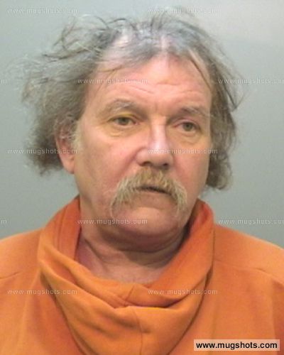 Gerald Alan Ferguson
