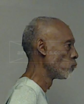 James Edward Baucham
