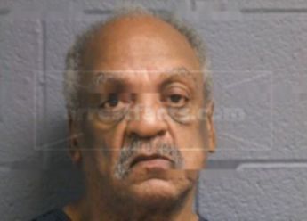 Claude Lee Wesley
