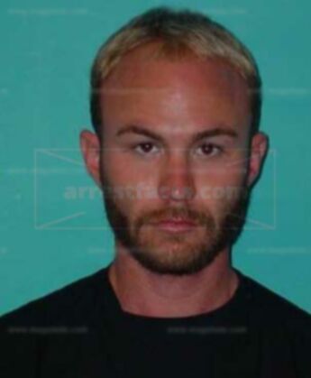 Joshua Glen Bruner