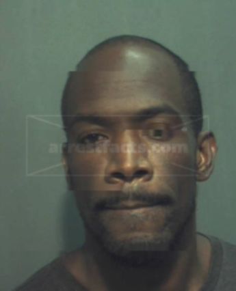 Brian Fredrick Redding