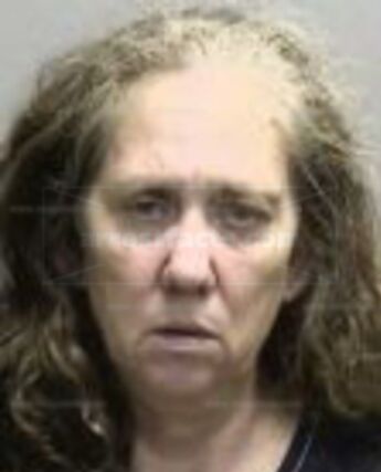 Theresa J Evans