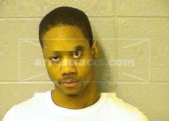 Eric Devonte Green