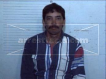 Ismael Genaro Burciaga