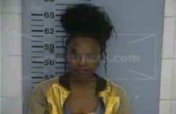 Sharela Kimrece Williams