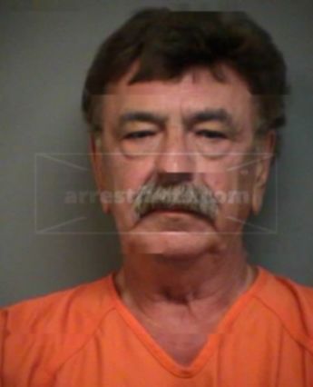 Michael Anthony Pervis