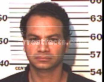 Lorenzo Javier Cordova Parres