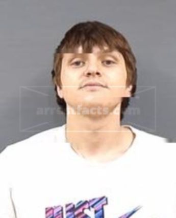 Zachary Dean Minor