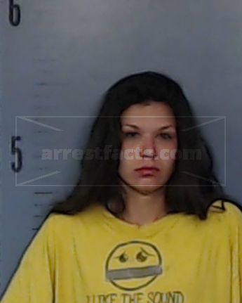 Jessica Ann Kitchens