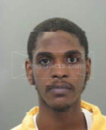 Geraldo Lafayette Banner