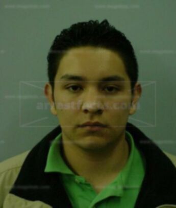 Jonathan Alexander Solis