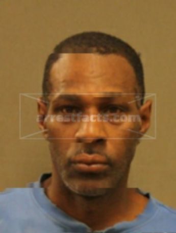 Lorenzo Stacey Lewis