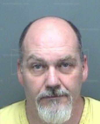 Mark Stephen Carron