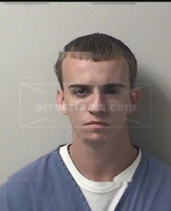 Timothy Charles Edgar