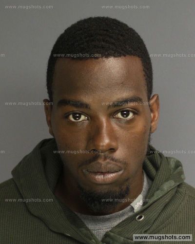 Dashon Amin Garner
