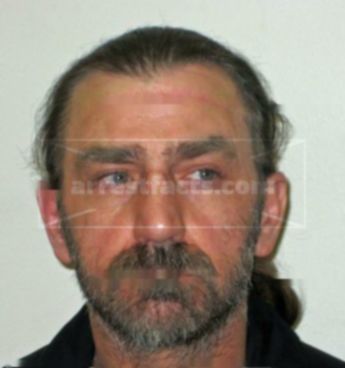 Donald Eugene Johns