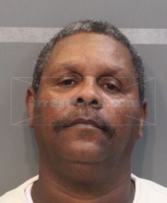 Darrell Masha Jones